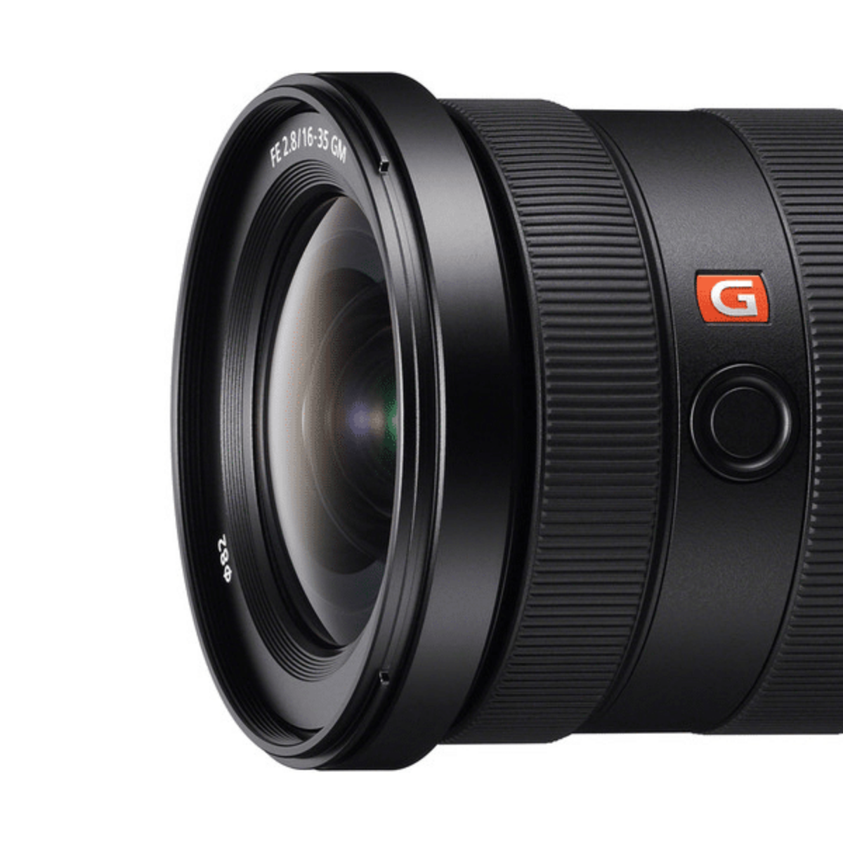 Objectif 16-35mm F2.8 Gm (neuf)