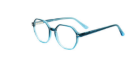 Lunettes de vue pour enfant