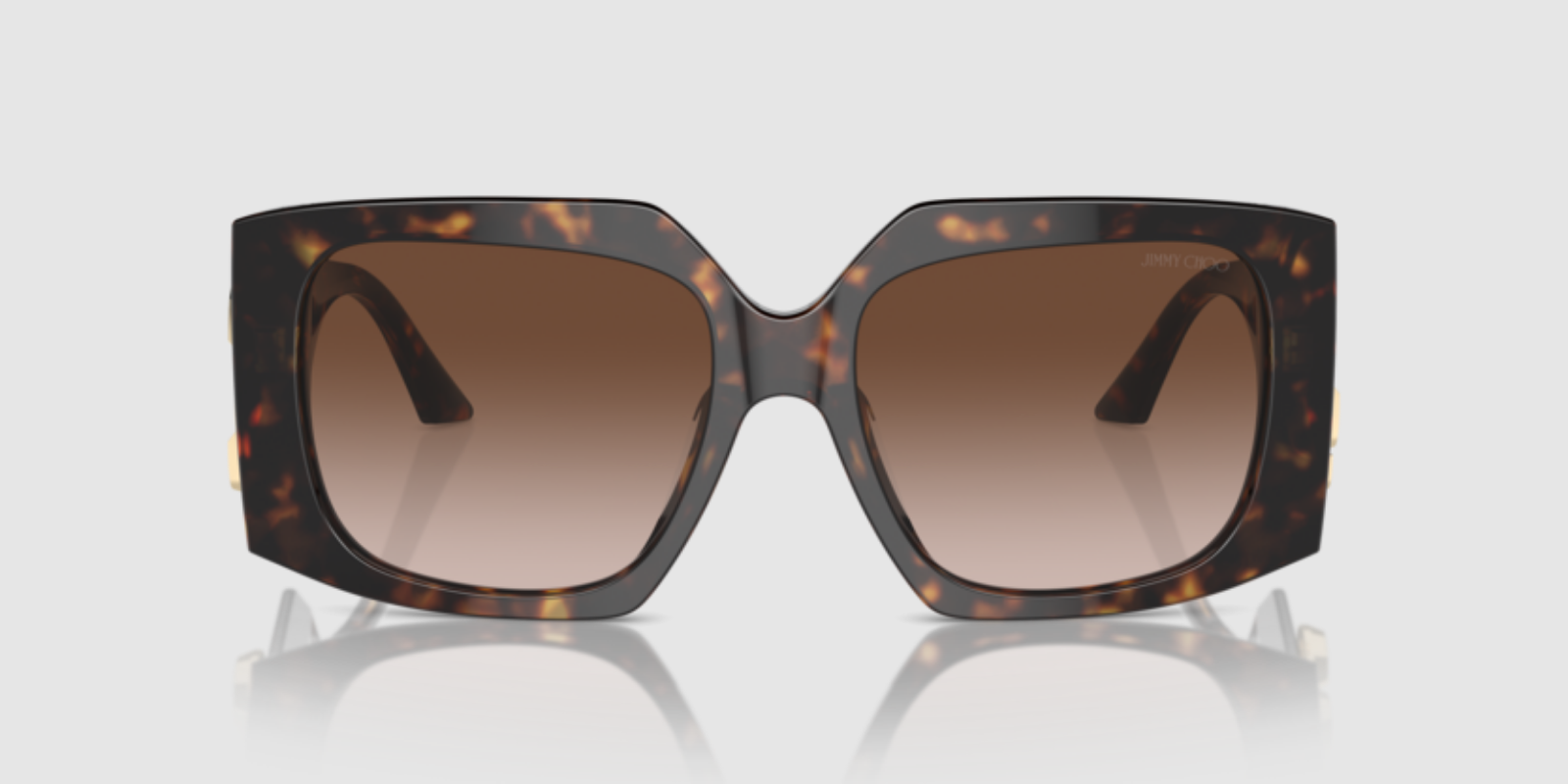 Lunettes de Soleil JC