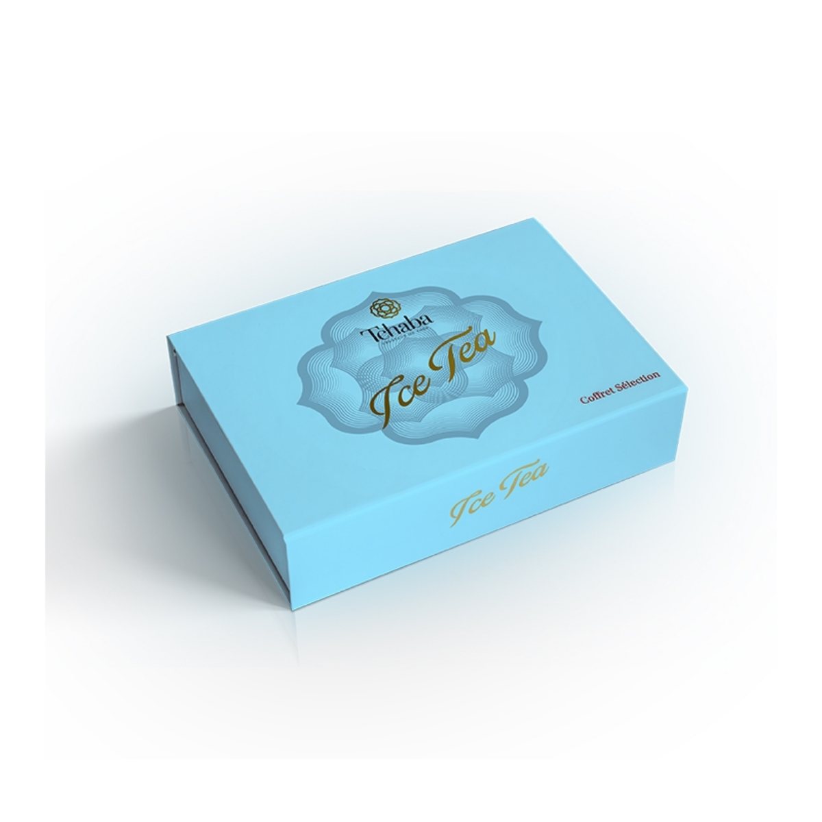Coffret Ice Tea