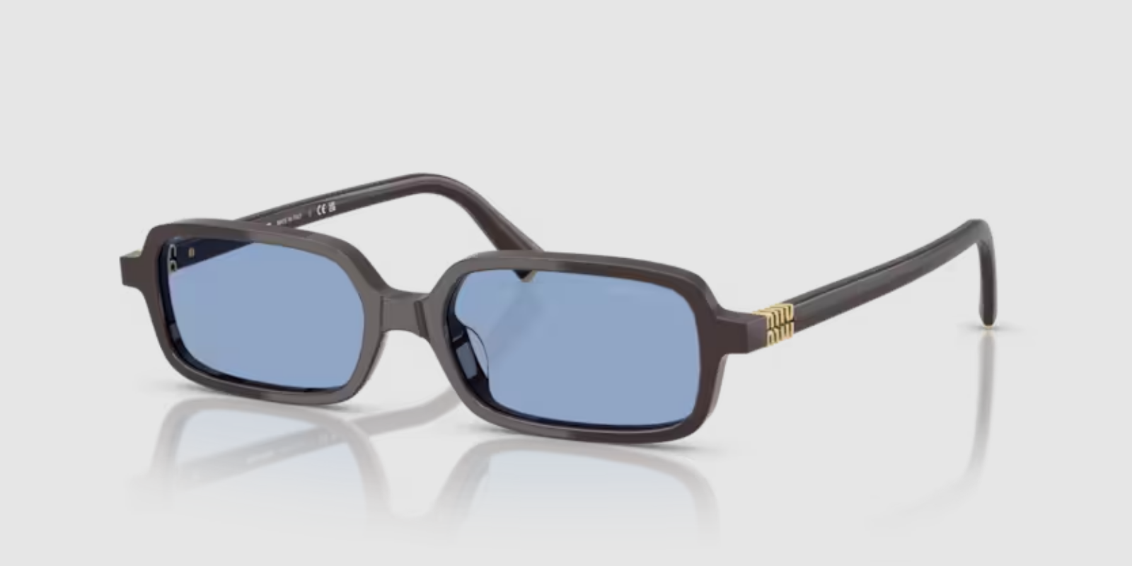 LUNETTES DE SOLEIL MIU MIU thumbnail 1