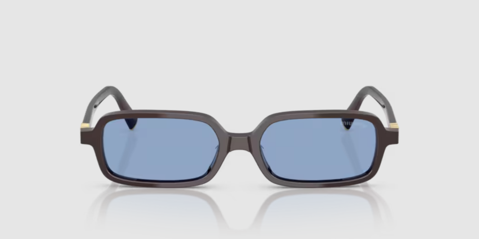LUNETTES DE SOLEIL MIU MIU thumbnail 2
