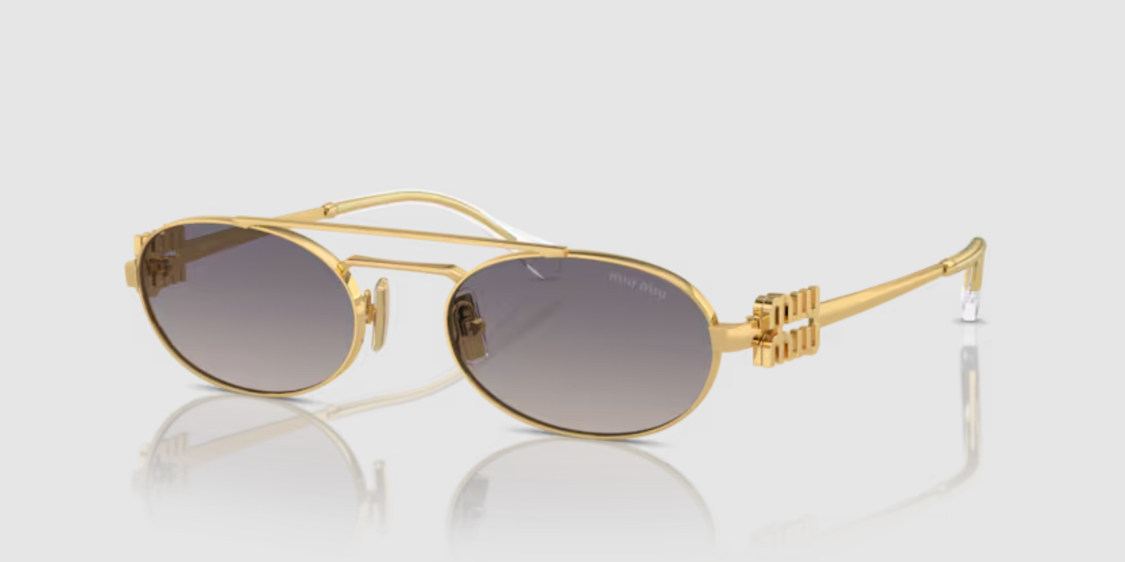 Lunettes de Soleil MIU MIU thumbnail 1