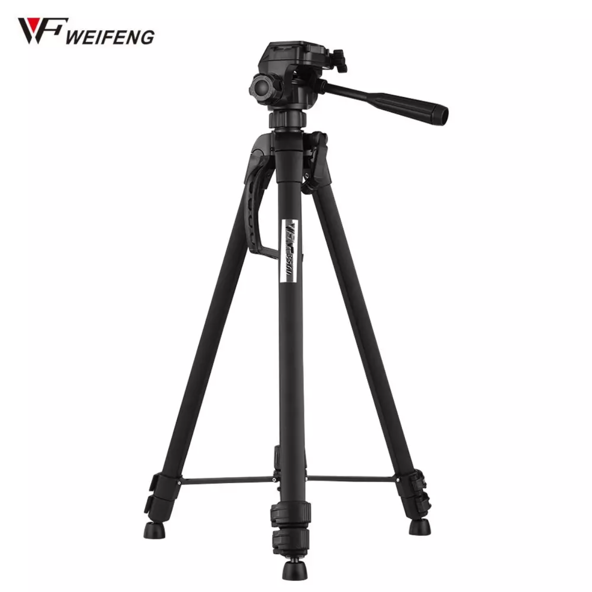 Trépied Weifeng WF-3560 thumbnail 4
