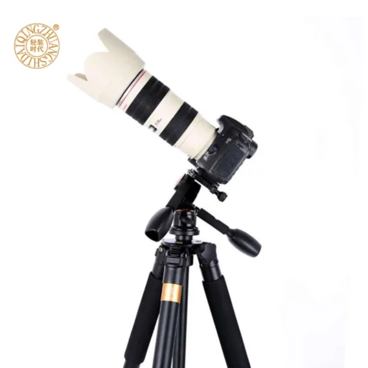 Trépied BEIKE BK-620