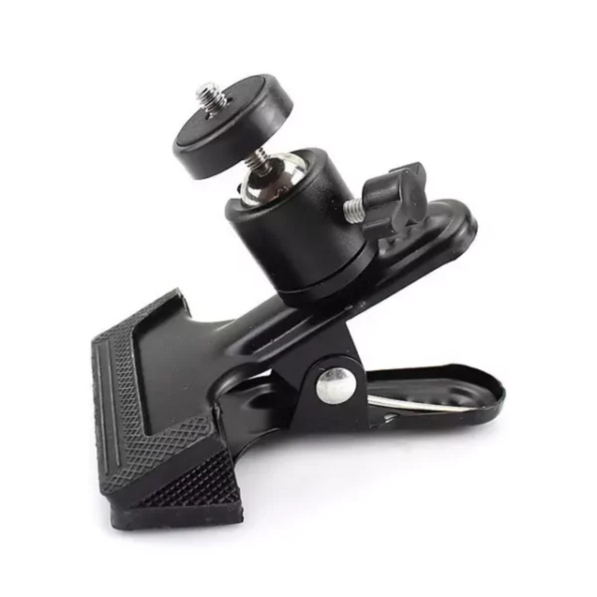 Ring Light QX-200 8″ + Clamp thumbnail 3