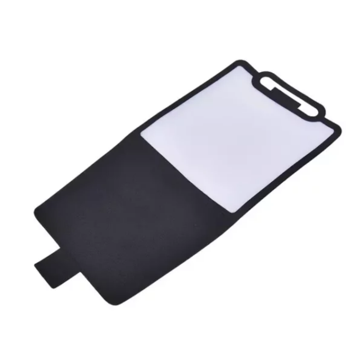 Diffuseur pour flash intégré