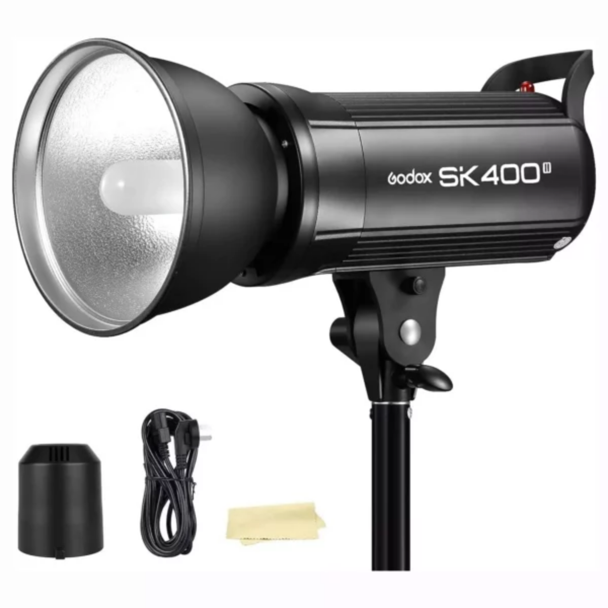 Flash Sk400w Ii thumbnail 3