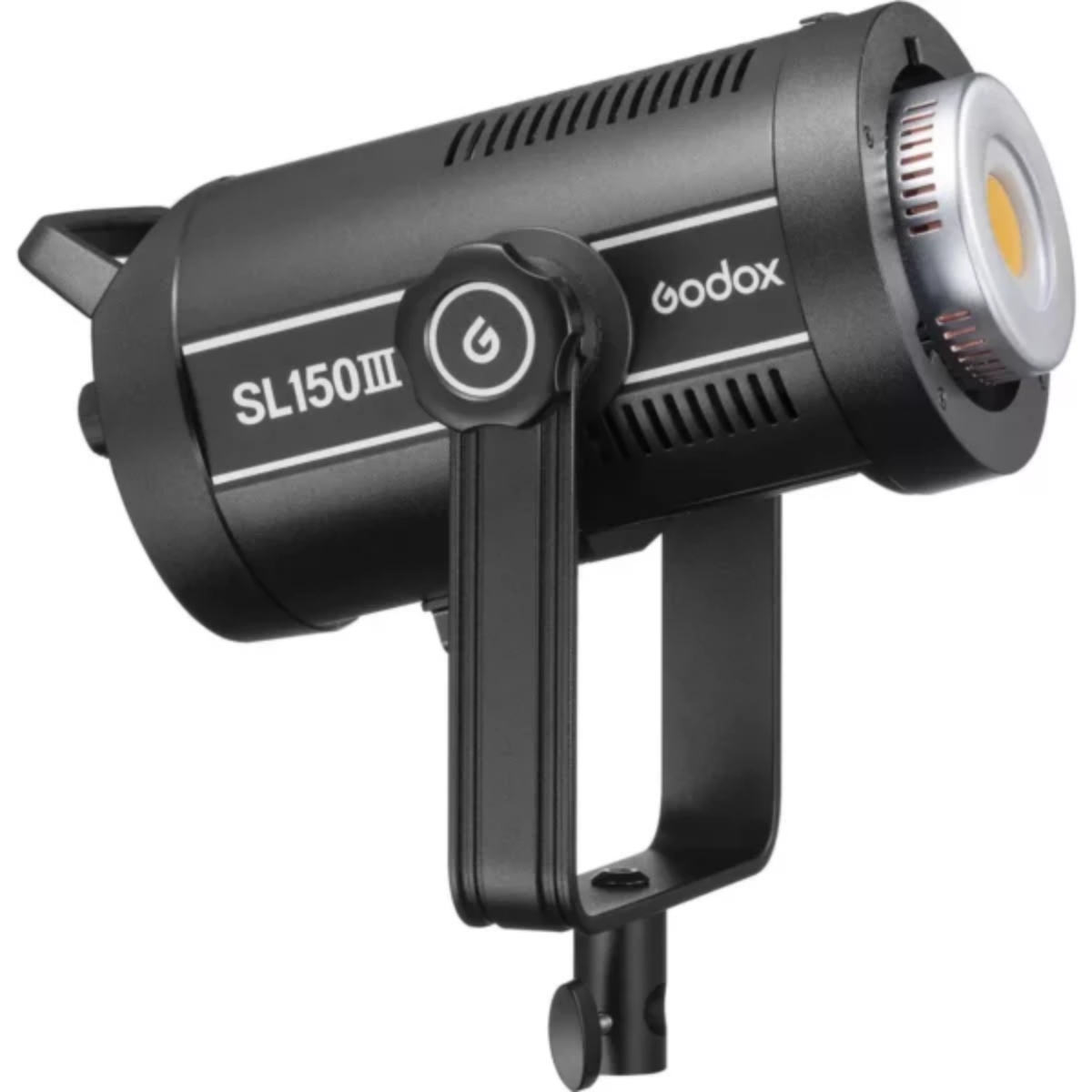 SL150III 160W LED Video Photography Lights thumbnail 2