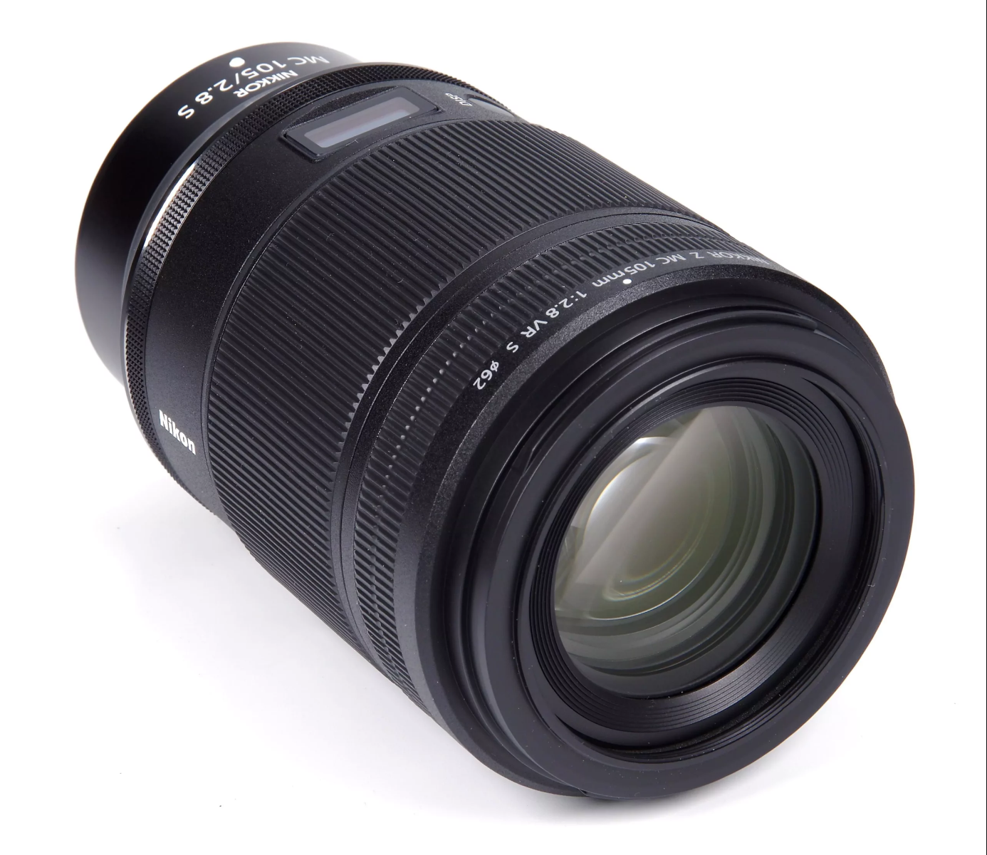Nikkor Z Mc 105mm