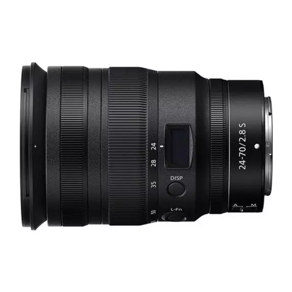 Nikkor Z 24-70mm F/2.8 S thumbnail 3