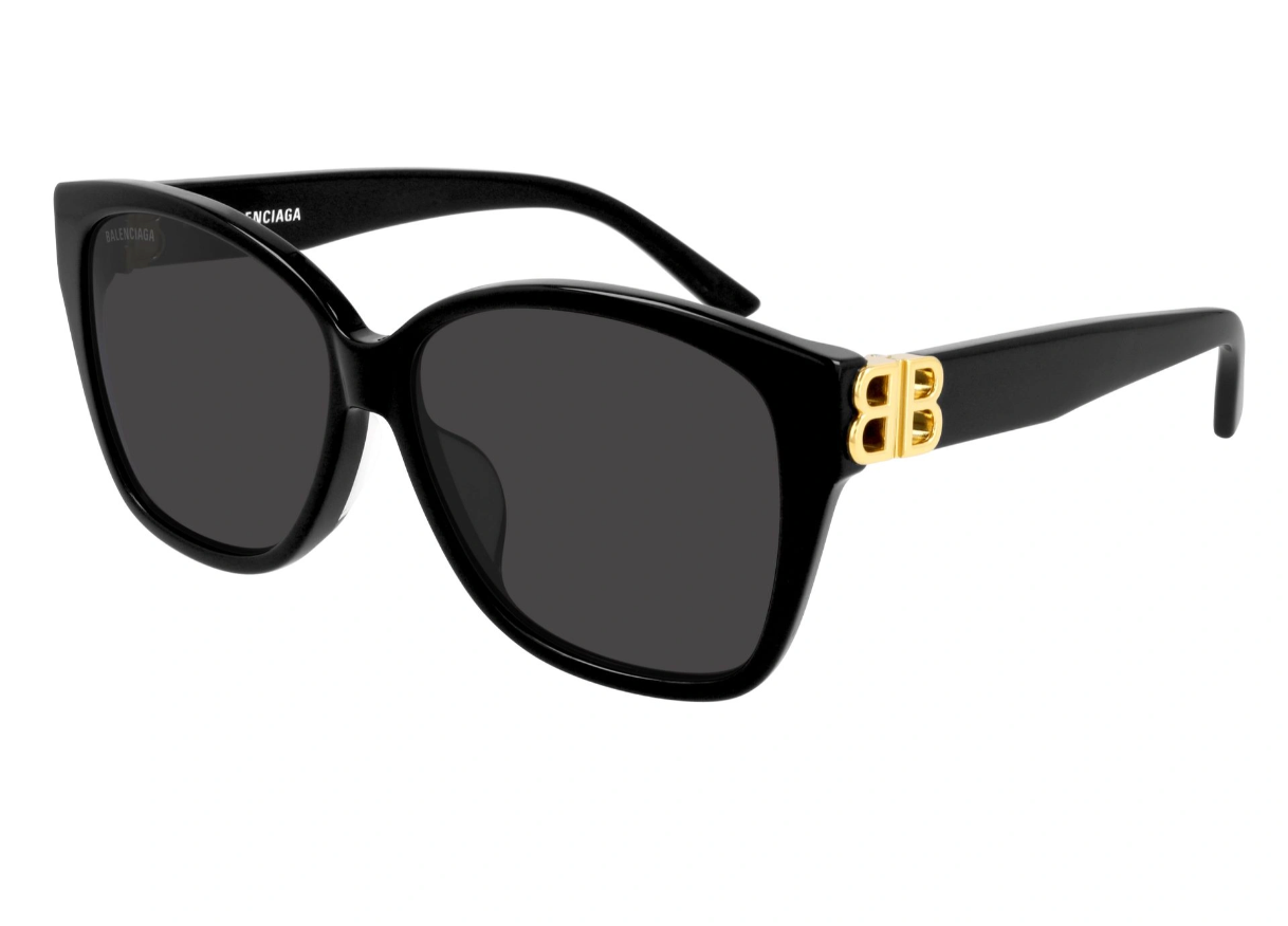Lunettes de Soleil BALENCIAGA