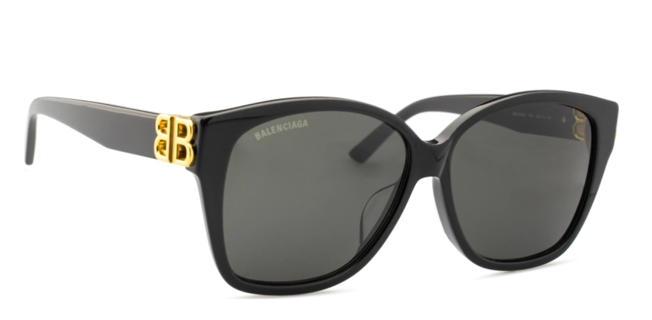 Lunettes de Soleil BALENCIAGA thumbnail 3