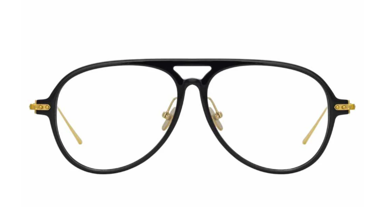Lunettes de vue LINDA FARROW