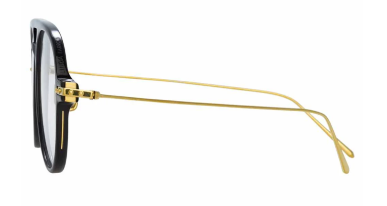 Lunettes de vue LINDA FARROW thumbnail 3