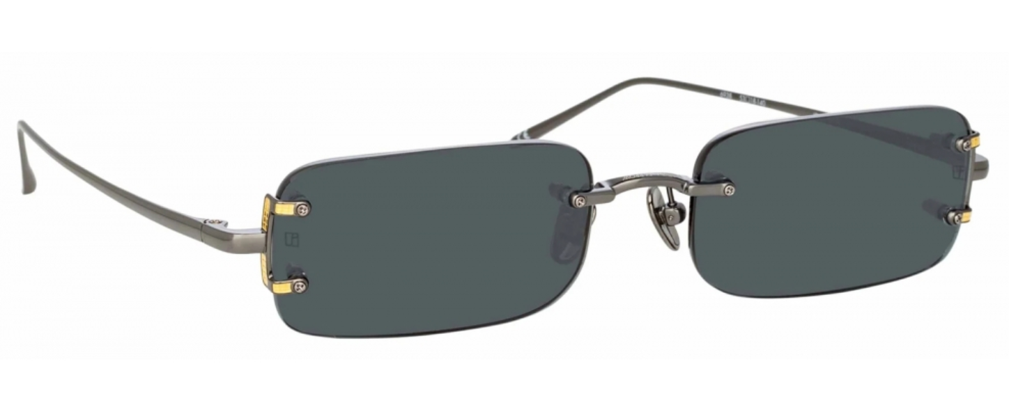 Lunettes de Soleil LINDA FARROW