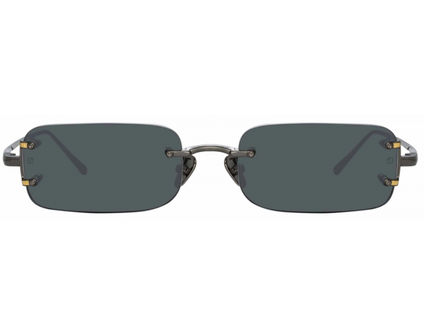 Lunettes de Soleil LINDA FARROW