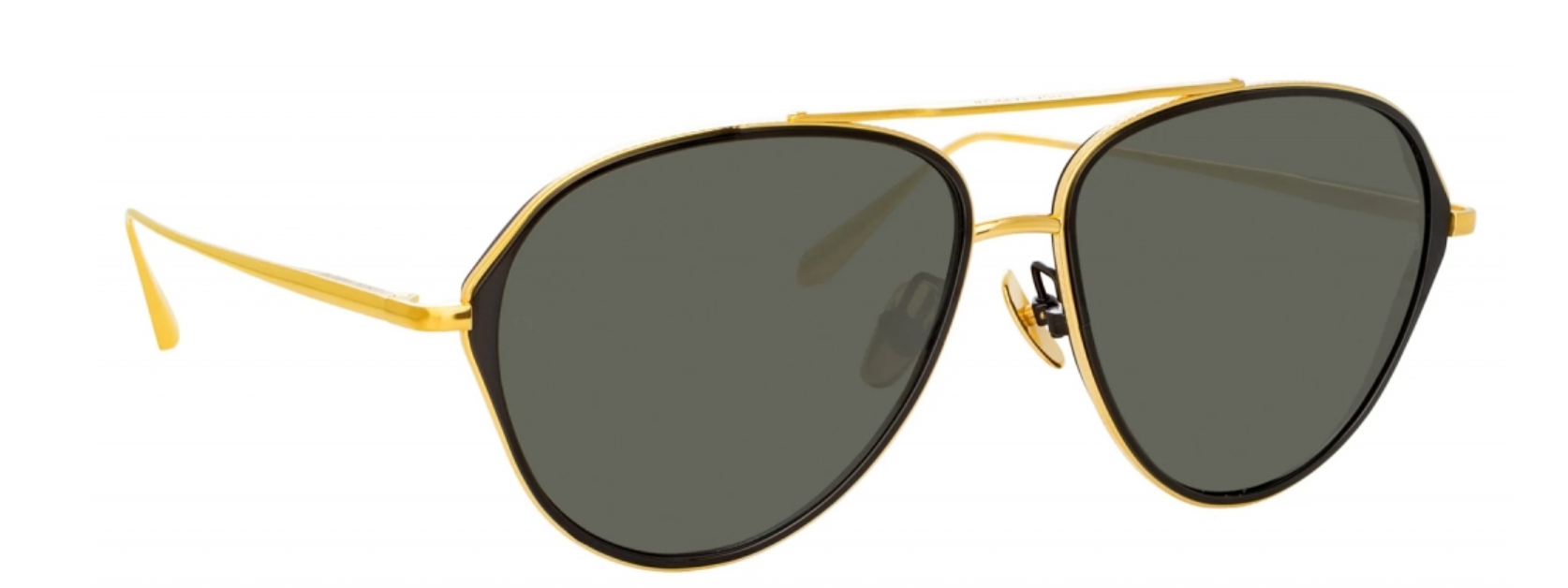Lunettes de Soleil LINDA FARROW