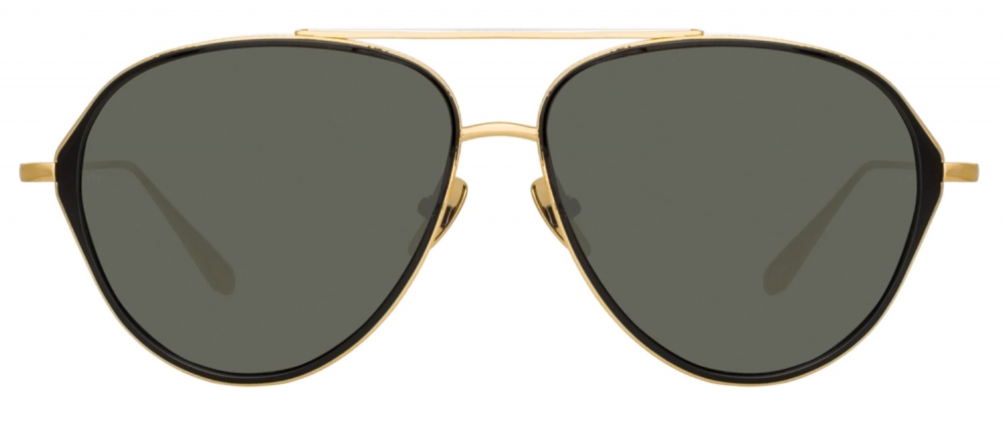 Lunettes de Soleil LINDA FARROW