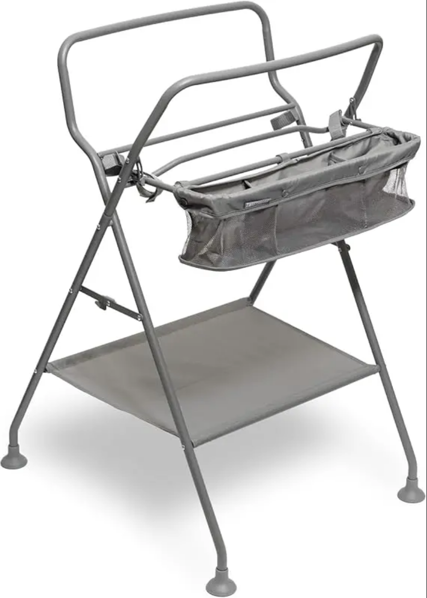 Support de baignoire