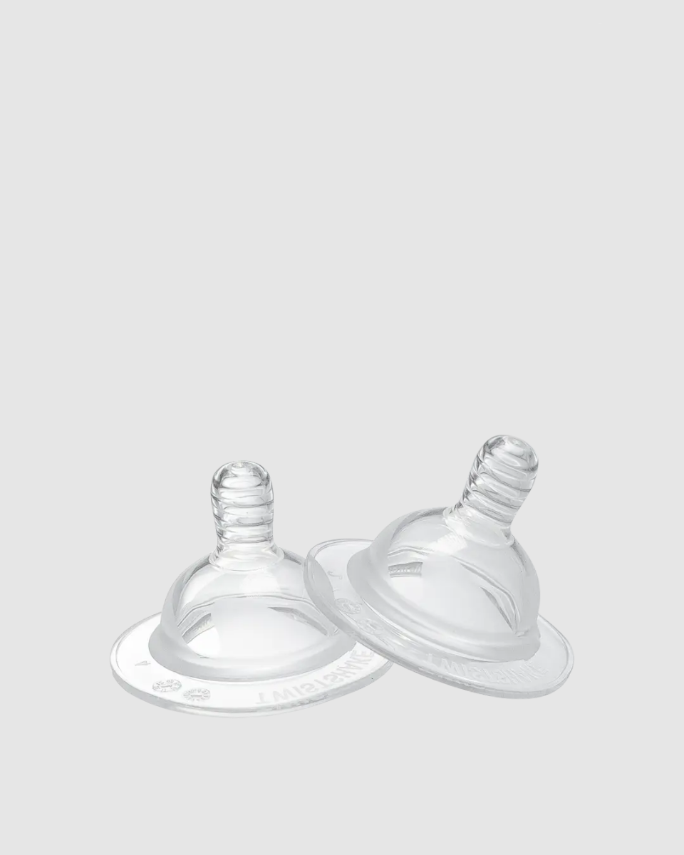 Tétine Anti-colique