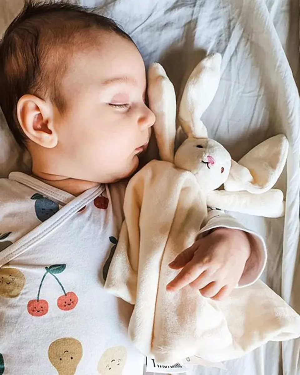 Doudou couverture thumbnail 2