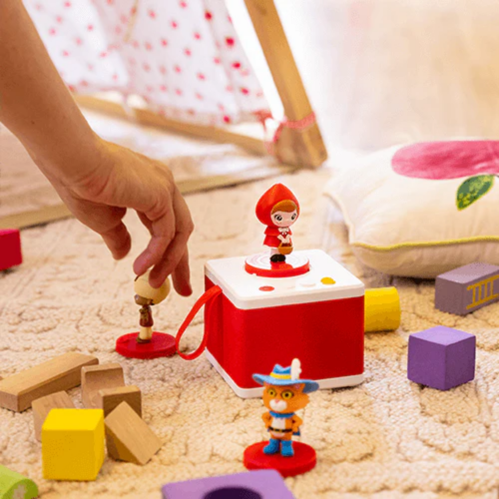 Conteur dhistoires - Starter set thumbnail 4