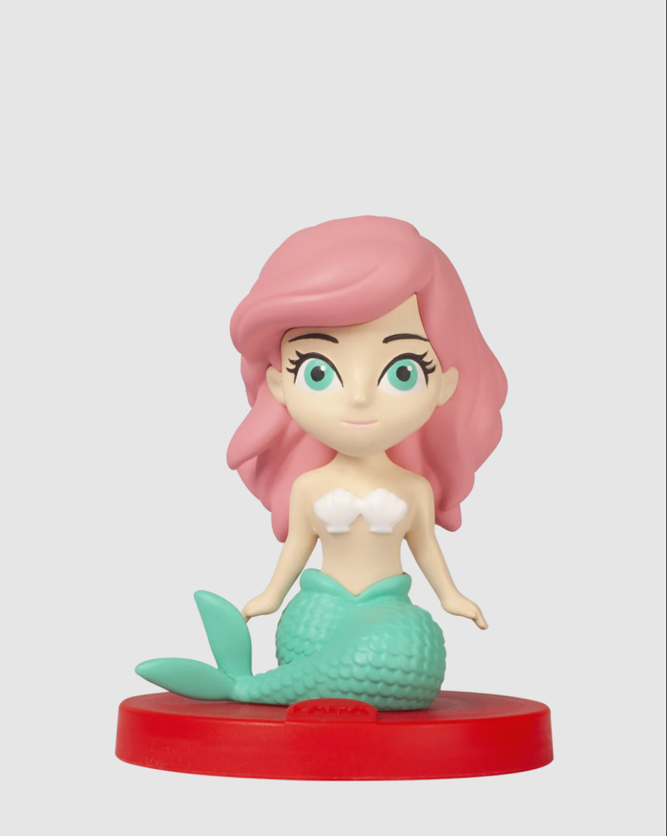 La petite sirène