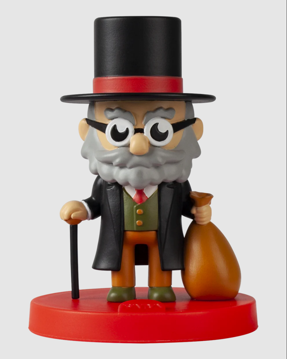 Contes de Noël