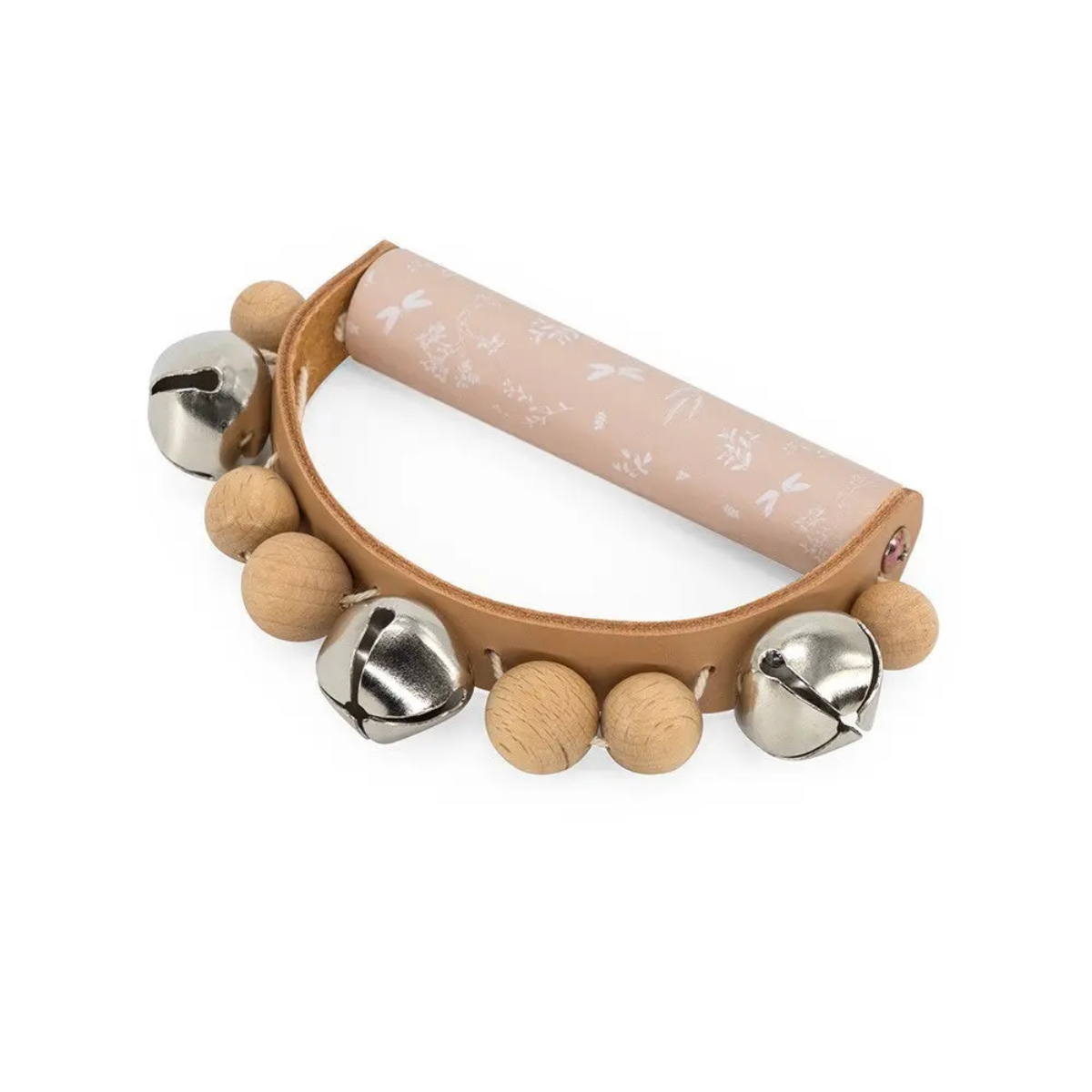 Hochet en bois +12M thumbnail 1