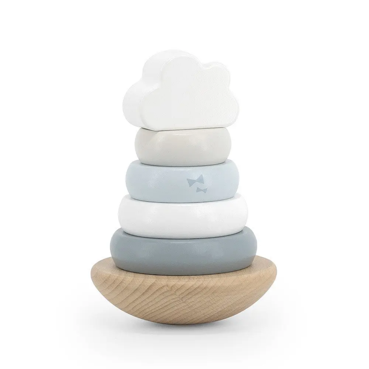 Anneaux d’empilage Balance +12M thumbnail 1