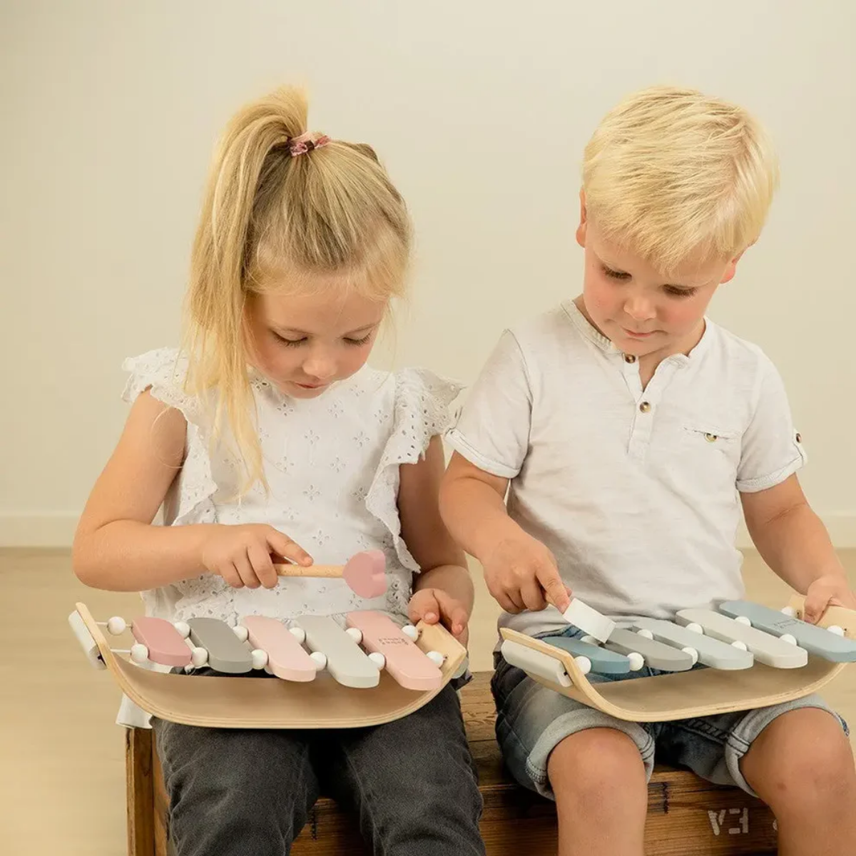 Xylophone Âge+12M thumbnail 3