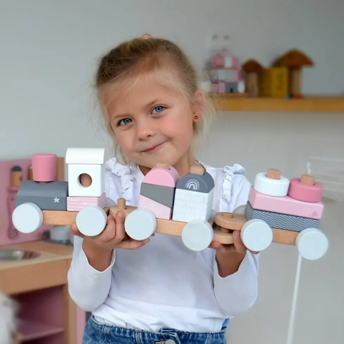 Train empilable +18M thumbnail 3