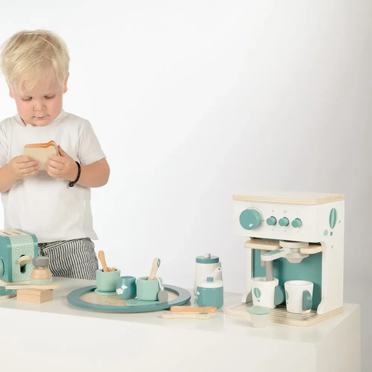 Machine à expresso +36M thumbnail 3