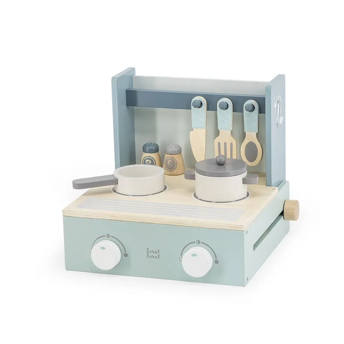 Cuiseur pliable +36M