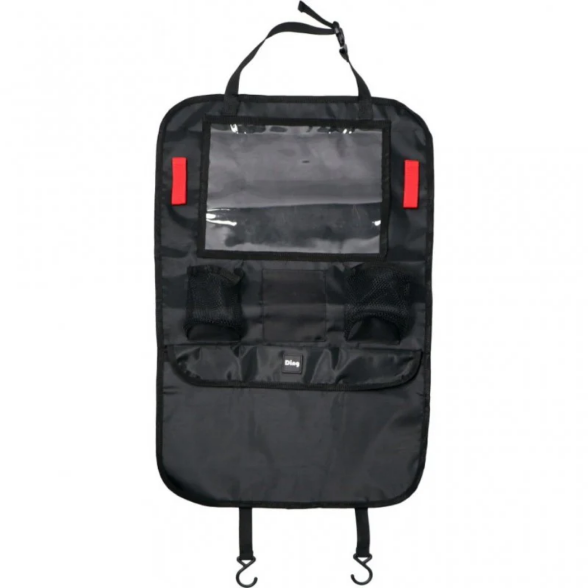 Organisateur de siège auto avec support pour tablette