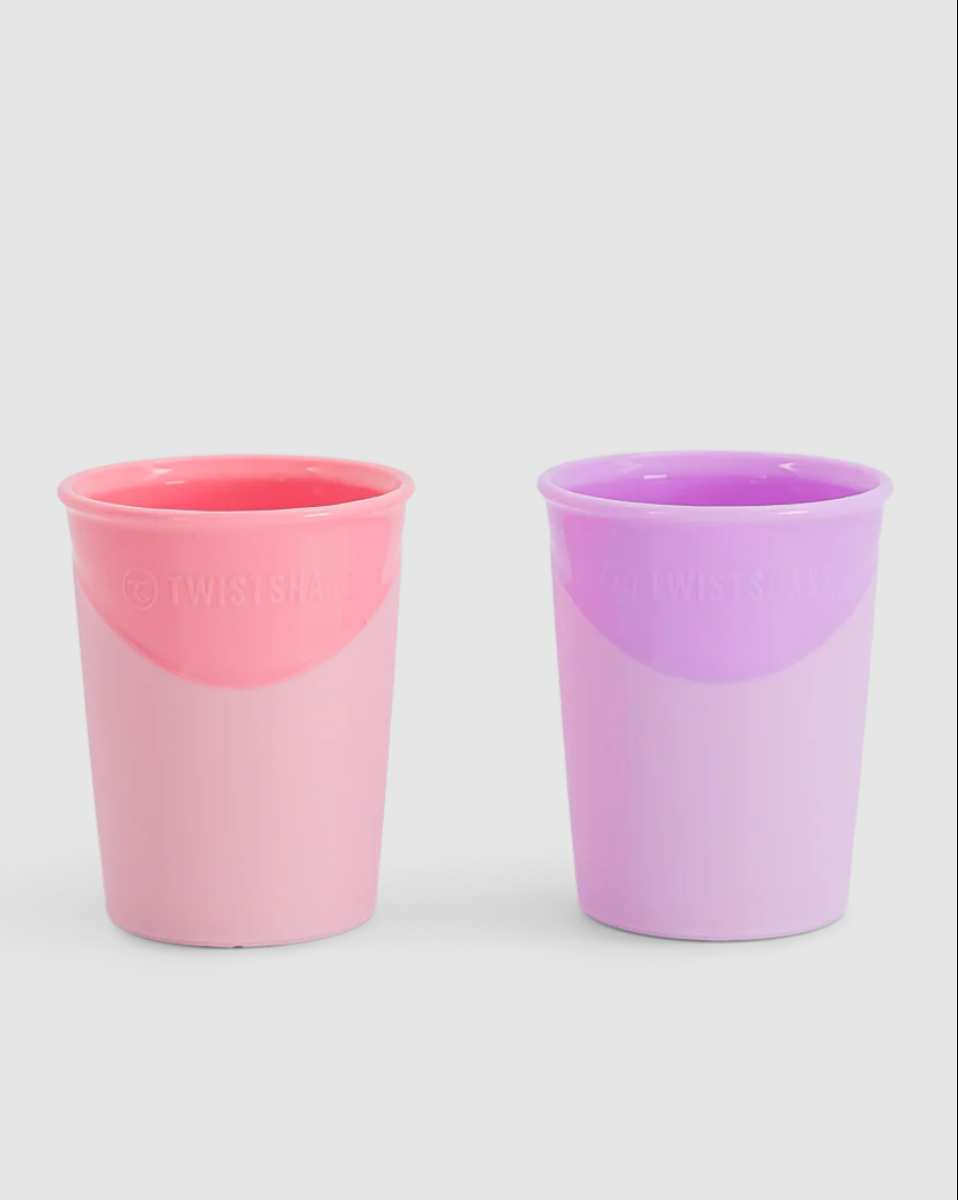 Cups x2