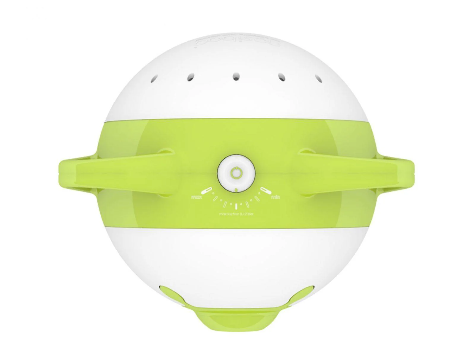 Mouche-bébé électrique