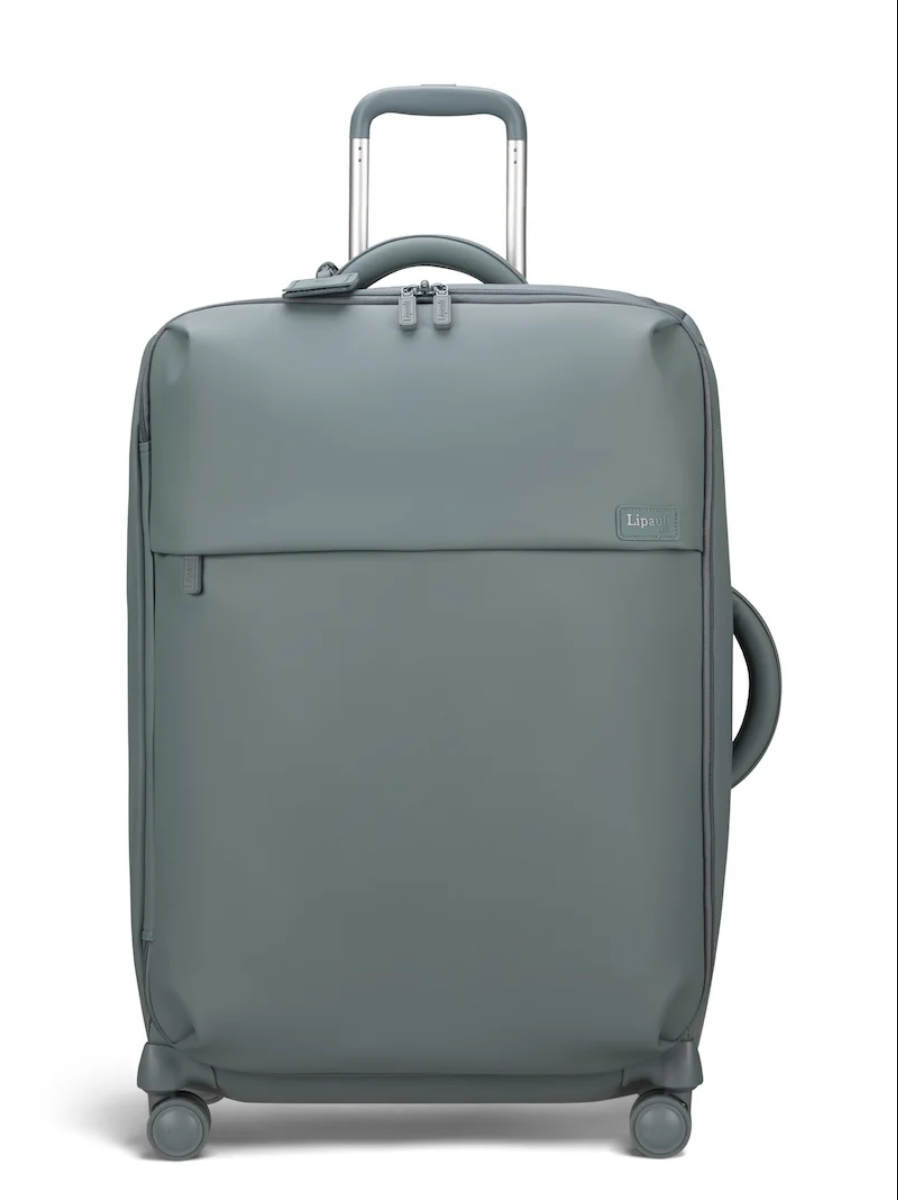 LOST IN BERLIN-CABIN