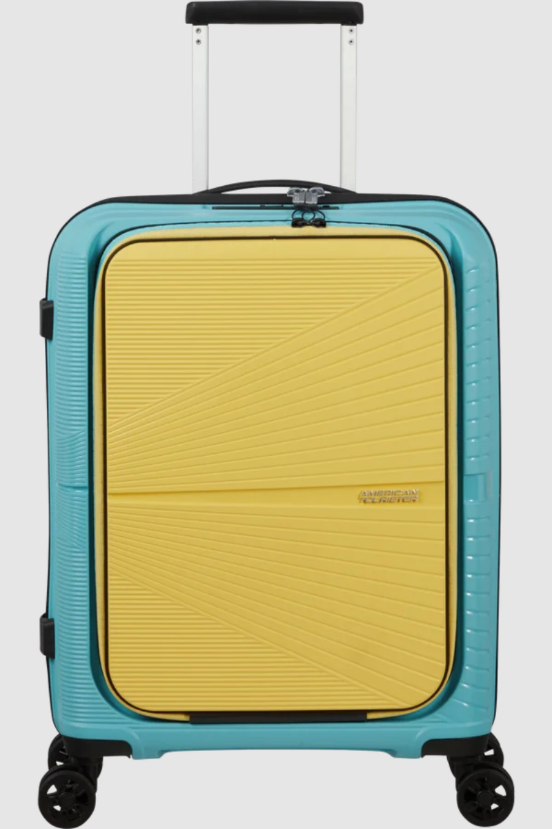 AIRCONIC-SPINNER 55/20 FRONTL. 15.6″