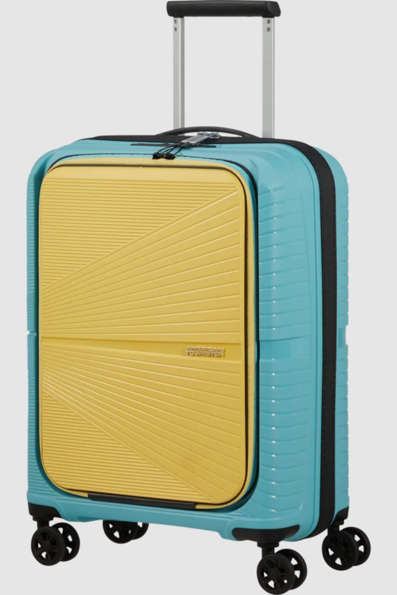 AIRCONIC-SPINNER 55/20 FRONTL. 15.6″