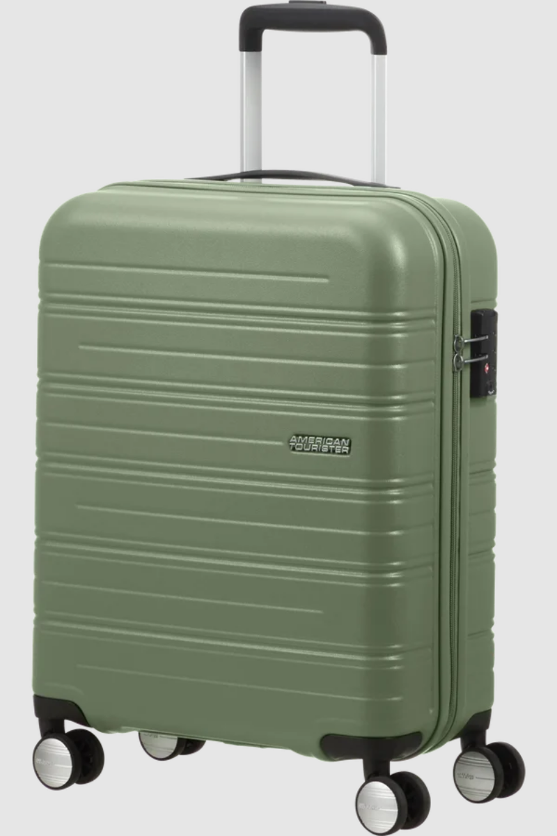 HIGH TURN-SPINNER 55/20 TSA