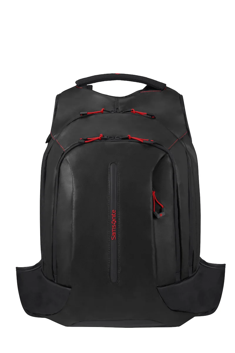 ECODIVER-LAPTOP BACKPACK M