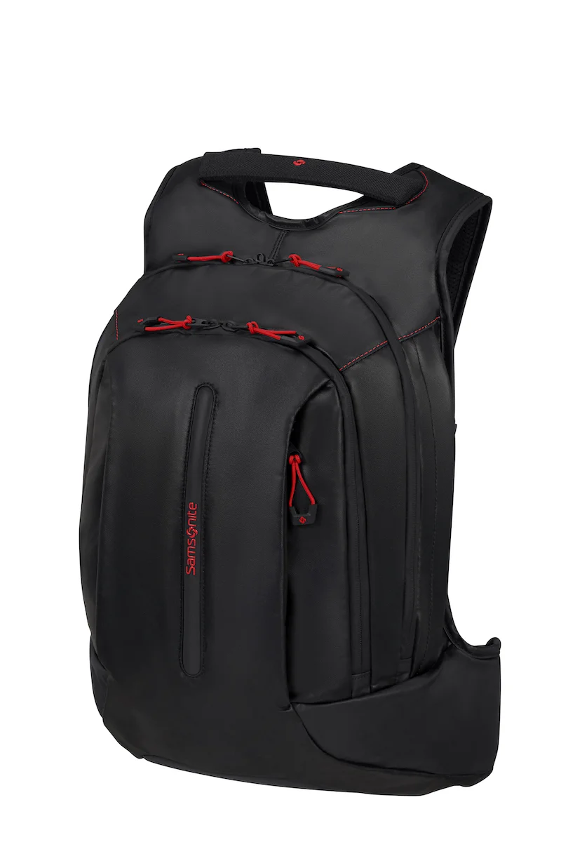 ECODIVER-LAPTOP BACKPACK M