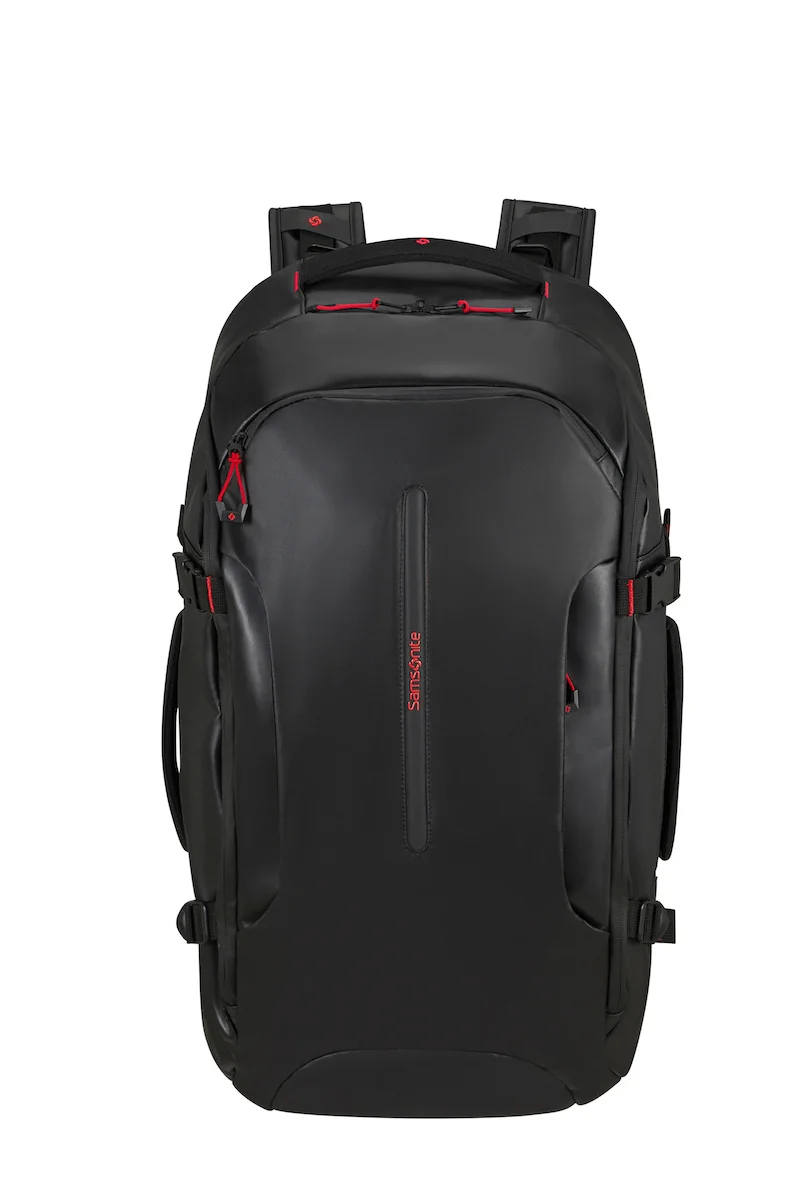 ECODIVER-TRAVEL BACKPACK M 55L
