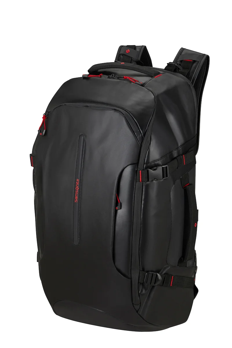 ECODIVER-TRAVEL BACKPACK M 55L