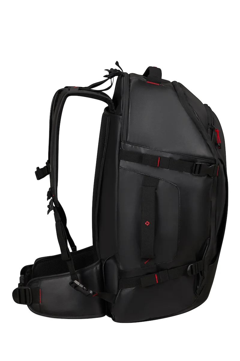 ECODIVER-TRAVEL BACKPACK M 55L thumbnail 3