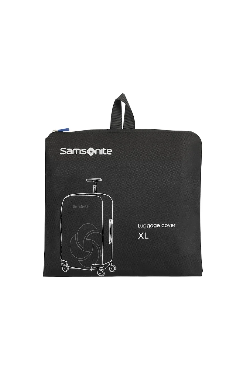 GLOBAL TA-FOLDABLE LUGGAGE COVER XL