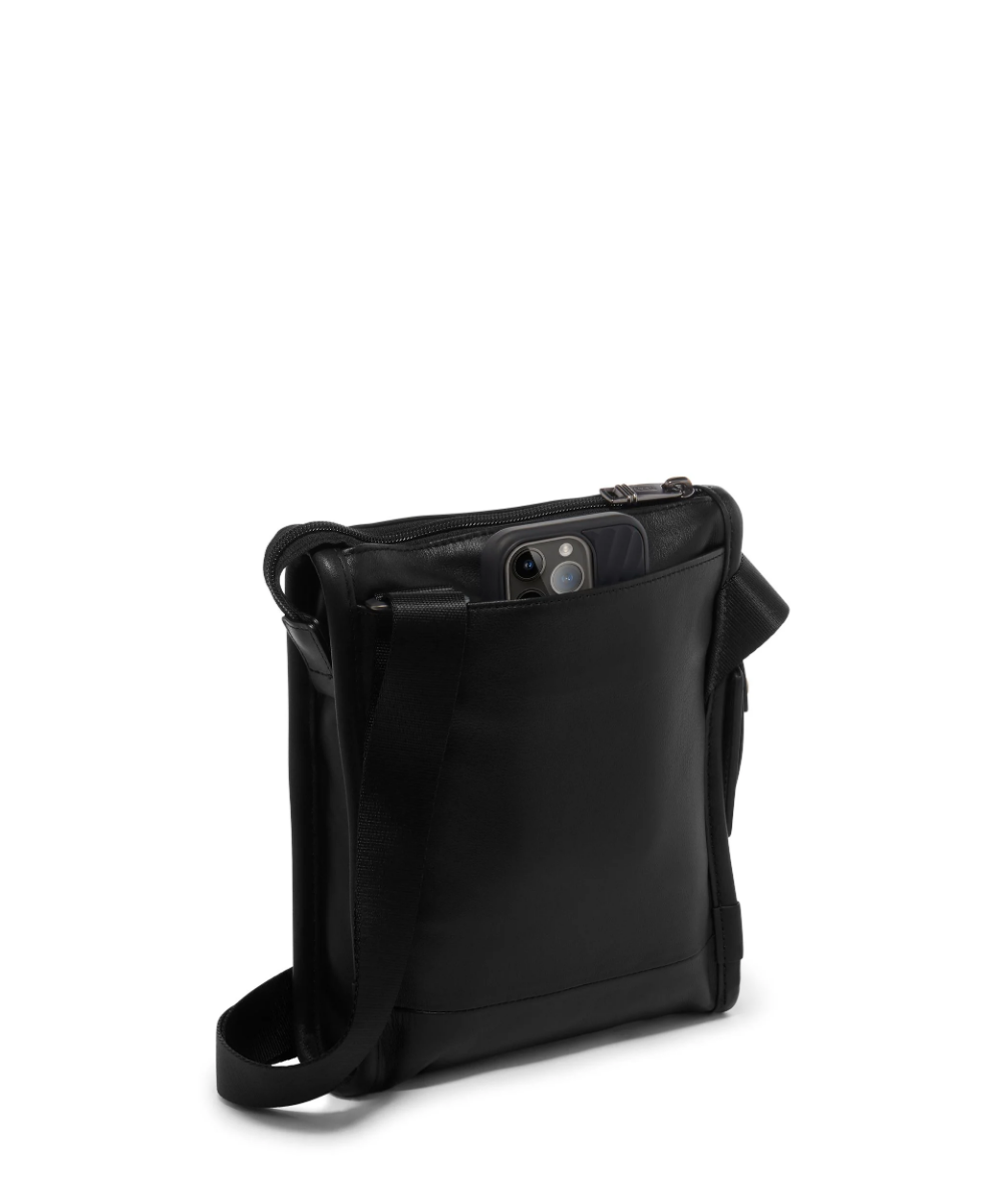 TUMI ALPHA-POCKET BAG SMALL thumbnail 3
