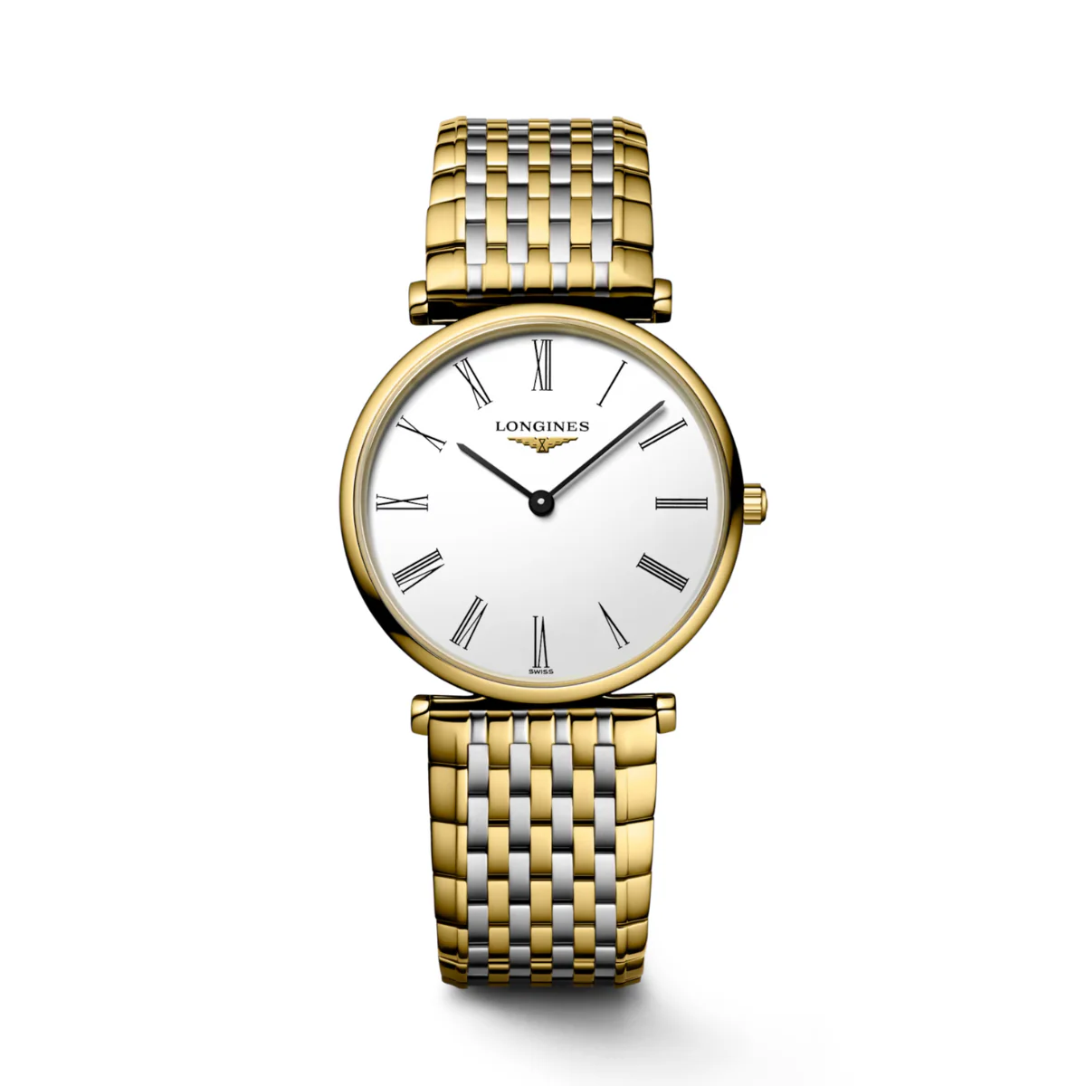 LA GRANDE CLASSIQUE DE LONGINES